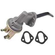 Bomba de Combustível Mecânica Carter M6588 para Ford Small Block SBF 289 302 351W - Performance Muscle Car - imagem 2