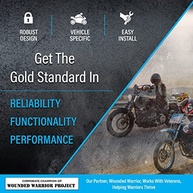 Bomba de Combustível com Filtro para Yamaha: Performance e Durabilidade - imagem 4