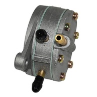Carburador Completo com Bomba de Combustível para Carrinho de Golfe Yamaha G2-G11 (1985-1995) - imagem 3