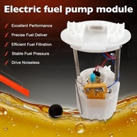 Módulo Bomba Combustível Elétrica C/ Unidade Envio - Chrysler 300, Dodge Charger/Challenger/Magnum - imagem 5