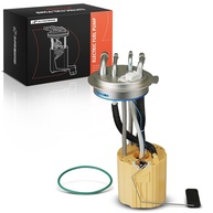 Módulo Bomba Combustível A-Premium para GMC Savana 3500/4500 e Chevrolet Express 3500/4500 (6.6L) - imagem 1