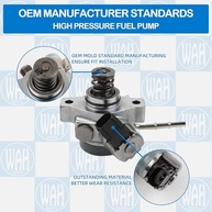 Bomba de Combustível Alta Pressão Honda CR-V, Civic Si, Accord e Acura Integra 1.5L - Peça 16790-5PC-H01/H02 - imagem 5