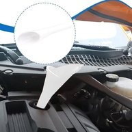Funil de Combustível Automotivo 8U5A-17B068-EB - Transferência de Combustível Segura e Eficiente - imagem 4