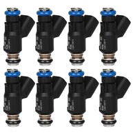 Injetores de Combustível 4.8L/5.3L para Chevrolet, GMC e Hummer (2010-2017) - Desempenho Otimizado - imagem 1