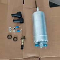 Bomba de Combustível Elétrica 69136: Potência e Confiabilidade para Ford E-350, F-250/350 Super Duty (7.3L Diesel) - imagem 1