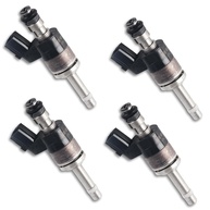 Injetor de Combustível 16010-5R1-315 para Honda Accord, CR-V, Civic e Fit - 4 Peças - imagem 1