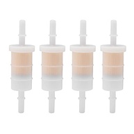 Kit 4 Filtros de Combustível Hoypeyfiy para Mercury Marine e Mercruiser 35-879885Q/T - Desempenho e Proteção Garantidos - imagem 2