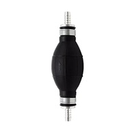 Black Primer Bulb - Bomba de Combustível Manual 8mm para Motores a Gasolina e Diesel - imagem 2
