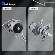Bomba de Combustível Premium para Bobcat e Deutz | Peça de Reposição 6677830 - imagem 5