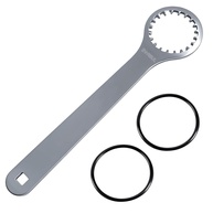 Chave Separadora de Copo de Filtro de Combustível para Yamaha 150-350 HP (2006+) - imagem 1