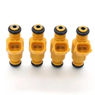 Injetor de Combustível Hyundai i20 Kia 1.4 1.6 G4FG - Precisão e Desempenho OEM (35310-2B020) - imagem 2