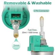 Bomba Dosadora 12V 18ml para Aquecedor Eberspacher Airtronic D2 - Combustível Diesel - imagem 5