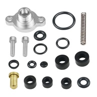 Kit Vedação Alívio Pressão Combustível Ford F250/F350 7.3L Powerstroke Diesel - imagem 1