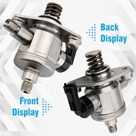 Bomba de Combustível Alta Pressão para Camaro, CTS, SRX e Mais (12641740) - imagem 3