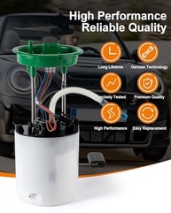 Módulo Bomba Combustível Elétrica para Mini Cooper 1.6L (2007-2015) - E8810M | VANBOL0167 - imagem 5