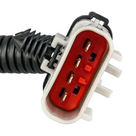 Módulo Bomba Combustível Elétrica KAX FG1351 para Dodge Dakota 4.7L e 3.7L (2004) - imagem 3