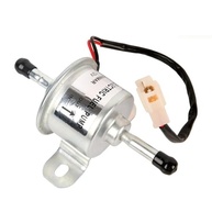Bomba de Combustível Externa 12V HEP-015 Universal: Potência e Confiabilidade para Sua Escavadeira - imagem 4