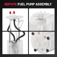 Módulo Bomba Combustível Elétrica BDFHYK para Ford Super Duty 6.7L V8 (2011-2016) - E2634R - imagem 3