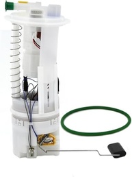 Módulo Bomba Combustível Elétrica OTO-K para Nissan Frontier, Pathfinder, Xterra e Suzuki Equator - Substitui 17040ZP00A - imagem 2