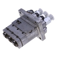 Bomba de Injeção de Combustível YQABLE 1G820-51013 para Kubota D902 - KX41, U15 - imagem 1