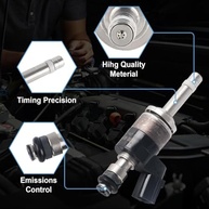 Injetor de Combustível 16010-5R1-315 para Honda Accord, CR-V, Civic e Fit - 4 Peças - imagem 5