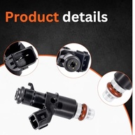 Injetores de Combustível Premium para Acura e Honda: Kit com 6 Unidades (FJ485) - imagem 4