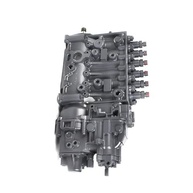 Bomba Injeção Combustível Case IH 2188 J926887 - Desempenho Confiável - imagem 4
