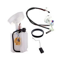 Conjunto Módulo Bomba Combustível Elétrica Mercedes-Benz C230 C240 C320 CLK320 2001-2006 - OE 2034702941 - imagem 1