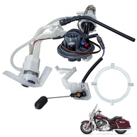 Módulo Bomba Combustível Harley-Davidson Electra Glide Road Glide 2008-2022: Desempenho e Durabilidade - imagem 1