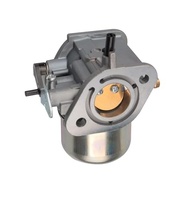 Carburador Completo para Motores FH430V FS481V com Bomba de Combustível - Peças de Reposição de Alta Qualidade - imagem 4