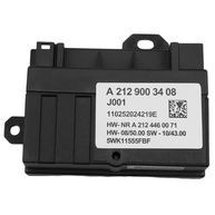Módulo de Controle da Bomba de Combustível A2129003408 para Mercedes-Benz W212, W221, W251, W204 - imagem 2