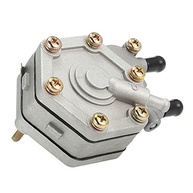 Bomba de Combustível Metal Prateado Acouto 174 2520227 para ATV Sportsman Magnum Outlaw - imagem 4