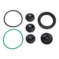 Kit Reparo Injeção Combustível Aramox 7 Peças para Vectra C, Astra H, Signum, Zafira B (Motor Z22YH) - imagem 1
