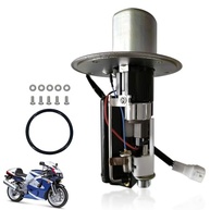 Conjunto Bomba Combustível Elétrica Suzuki GSXR 600/750 - Qualidade e Performance Garantidas - imagem 2
