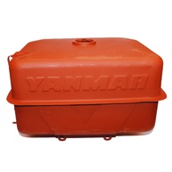 Tanque de Combustível Yanmar NB13: Durabilidade e Performance para seu Motor - imagem 1