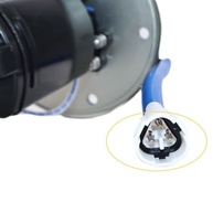 Bomba de Combustível 3 Pinos para Suzuki Hayabusa GSX1300R/RZ (1999-2007) - UC-T30SU7 - imagem 4