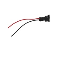 Conector Plug Bomba Combustível Pigtail 5.7L 5.0L 4.3L - Substituição Perfeita (3857650/805656A2) - imagem 1