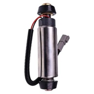 Bomba Transferência Combustível 24V Cummins ISZ13 ISX12 QSX11.9 QSX15 - Peça de Reposição de Alta Performance - imagem 3