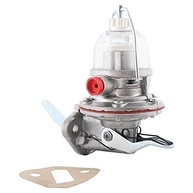 Bomba de Combustível Completa para Tratores Fordson & Super Major (1961-1964) - Qualidade OEM - imagem 3