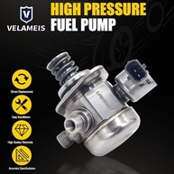 Bomba de Combustível Alta Pressão para Land Rover Defender, Range Rover Sport, Velar e LR4 | OEM 0261520197 - imagem 3