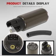 Bomba de Combustível E8240 para Toyota Sequoia, Supra, Tundra, Lexus GS300/400/IS300 - Alta Performance e Durabilidade - imagem 5