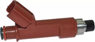 Injetores de Combustível 23250-21060: Performance e Confiabilidade para Toyota Yaris 2005-2013 - imagem 4