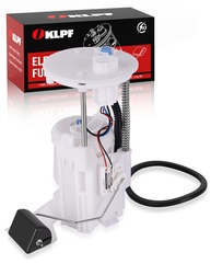 Conjunto Bomba Combustível Elétrica OKLPF para Toyota Camry e Solara - Qualidade e Desempenho Superior - imagem 1