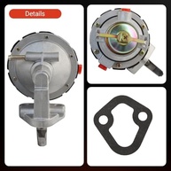 Bomba de Combustível Mecânica 3854858 para Mercruiser, Volvo Penta e OMC - Durabilidade e Performance Garantidas - imagem 5