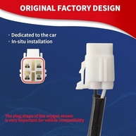 Sensor de Oxigênio O2 Subaru Outback/Legacy/Baja 2000-2006 - Proporção Combustível/Ar Aquecido - imagem 4