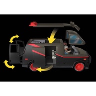Playmobil Van A-Team: A Aventura Começa! - imagem 2