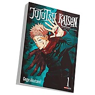 Jujutsu Kaisen Vol. 1: A Batalha Começa! - imagem 2
