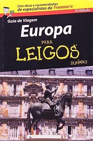 Guia de Viagem Europa Para Leigos: Sua Aventura Inesquecível Começa Aqui! - imagem 2
