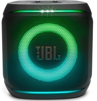JBL PartyBox Encore 2: Som Pro Sound, Show de Luzes e Microfone - A Festa Começa Agora! - imagem 3