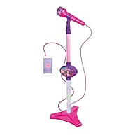 Bateria e Microfone Barbie Dreamtopia: O Show Começa! - imagem 2